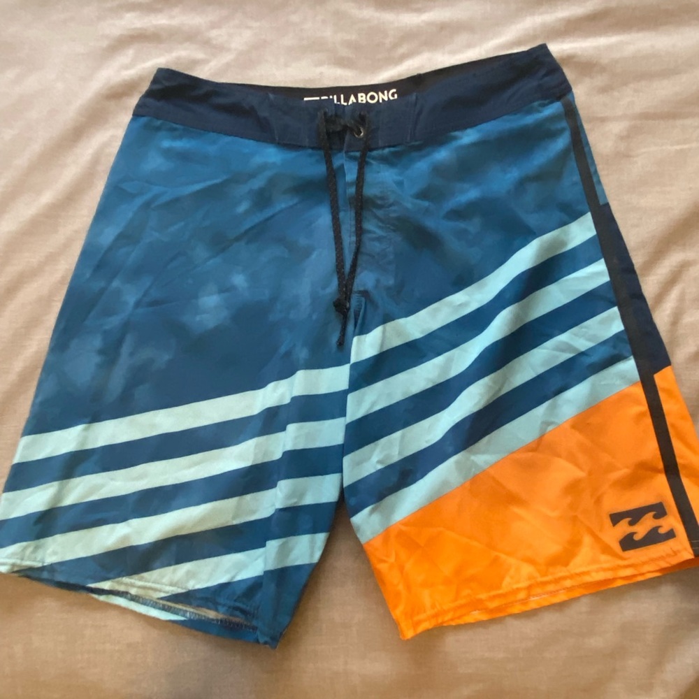 Billabong Bathing Suit